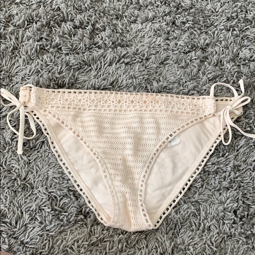 (2/$15) 🟡Abercrombie Bikini Bottoms